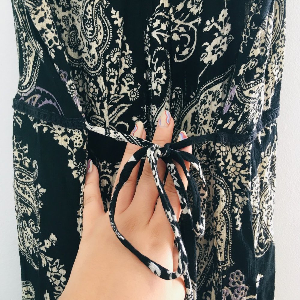 Boho dress - Picture 5 of 8